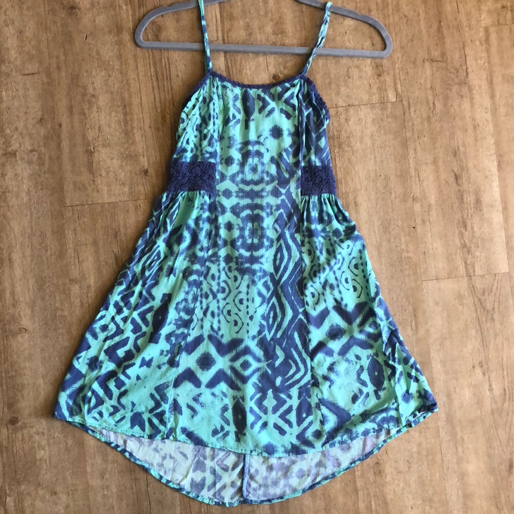 Mossimo summer dress